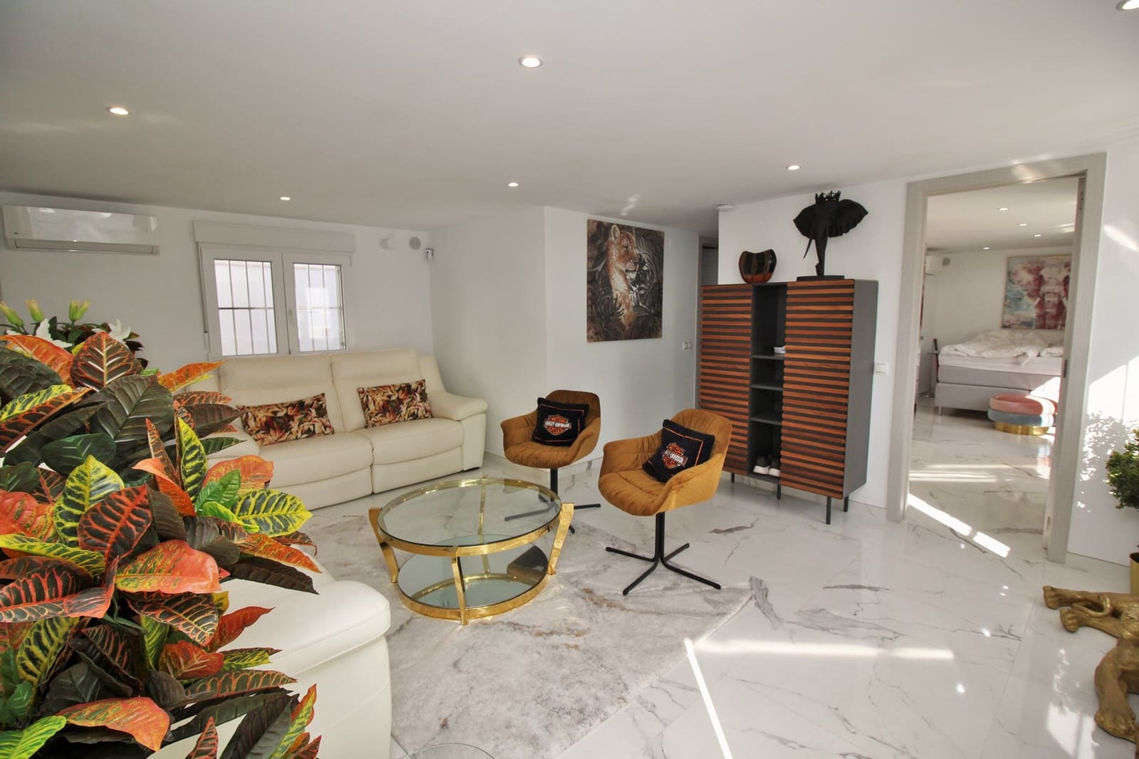 2 sovrum Villa till salu i Villamartin med pool - 399 000 € (Ref: 9199089)