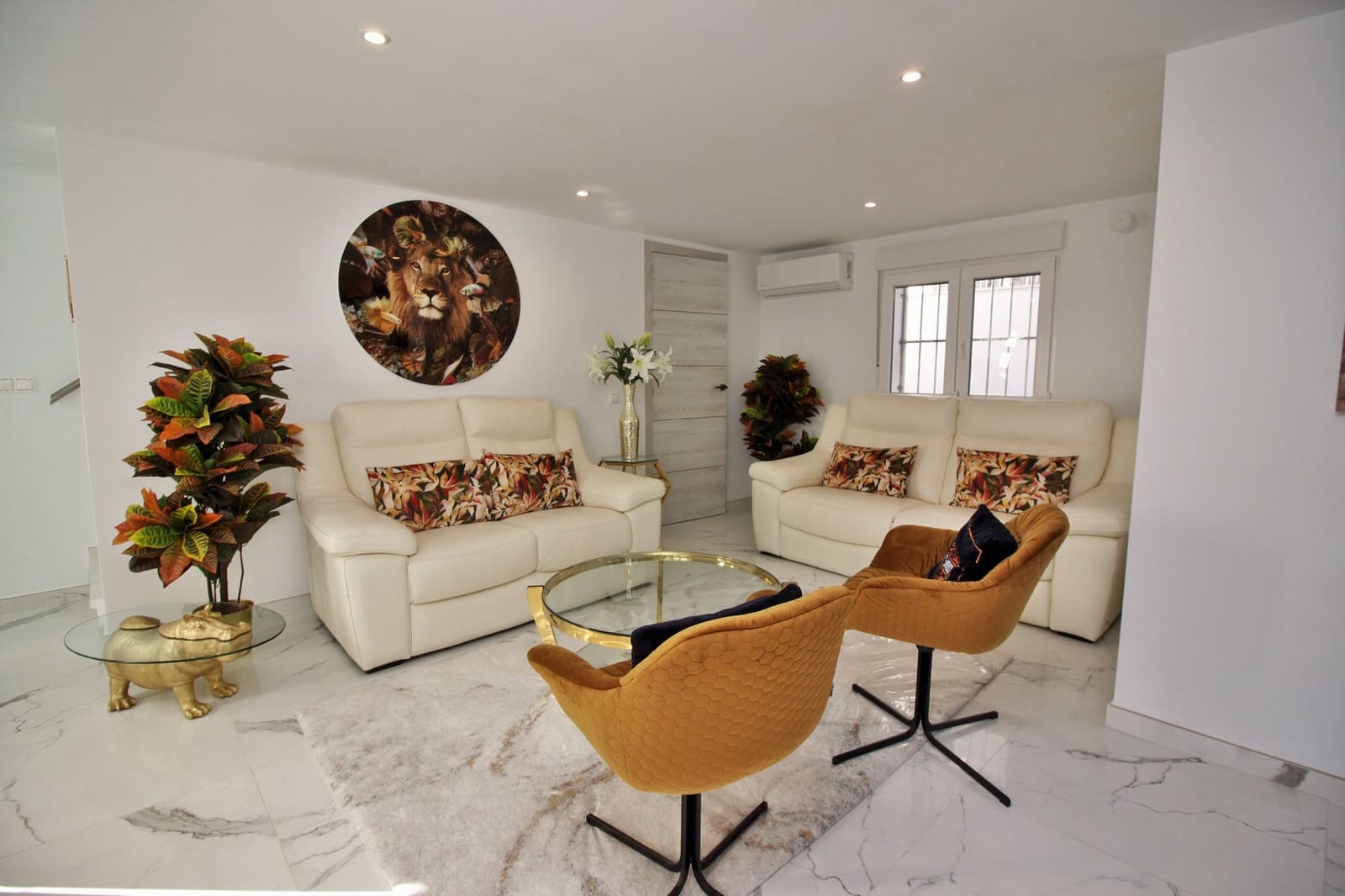 2 sovrum Villa till salu i Villamartin med pool - 399 000 € (Ref: 9199089)