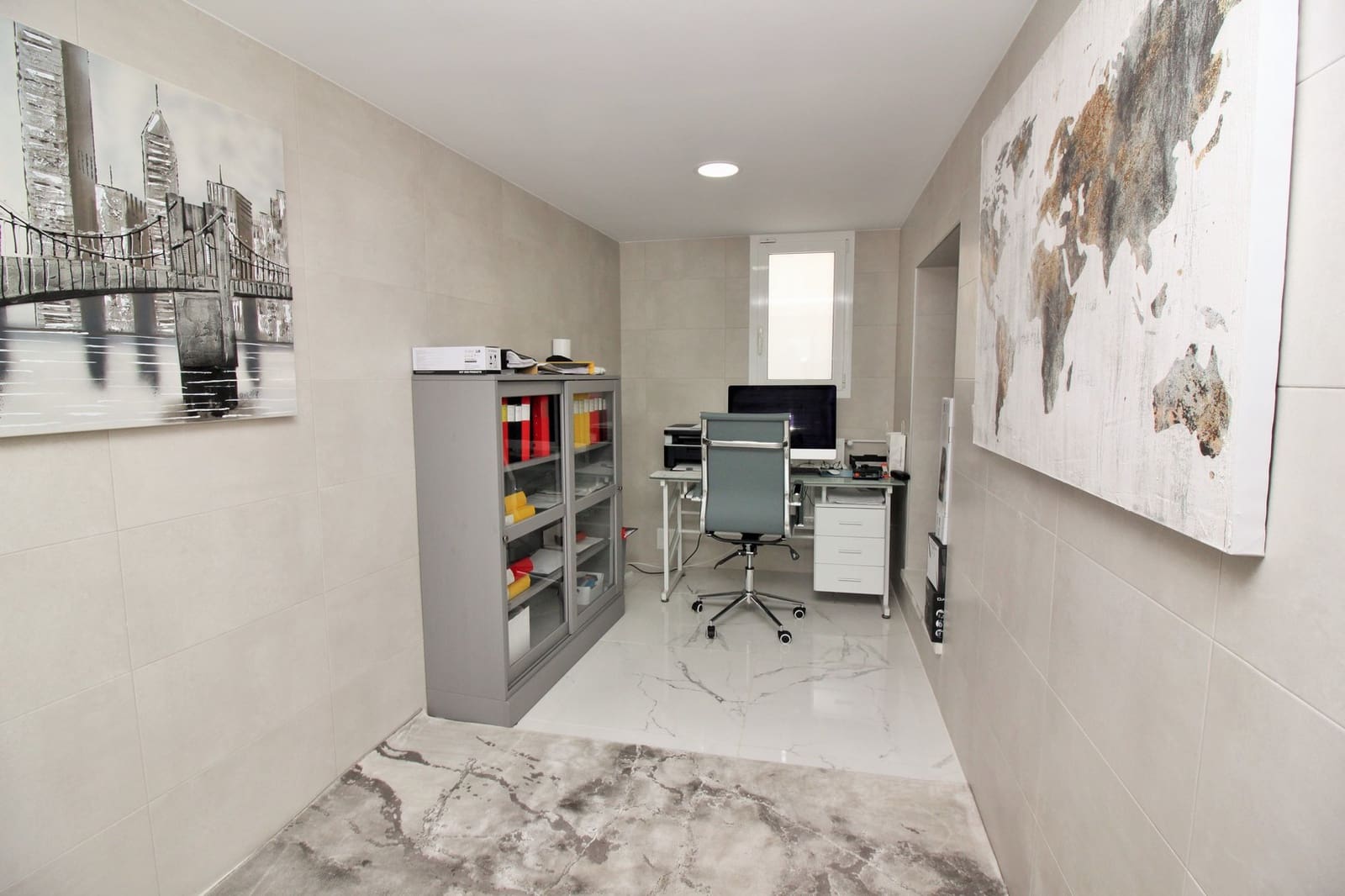 2 sovrum Villa till salu i Villamartin med pool - 399 000 € (Ref: 9199089)