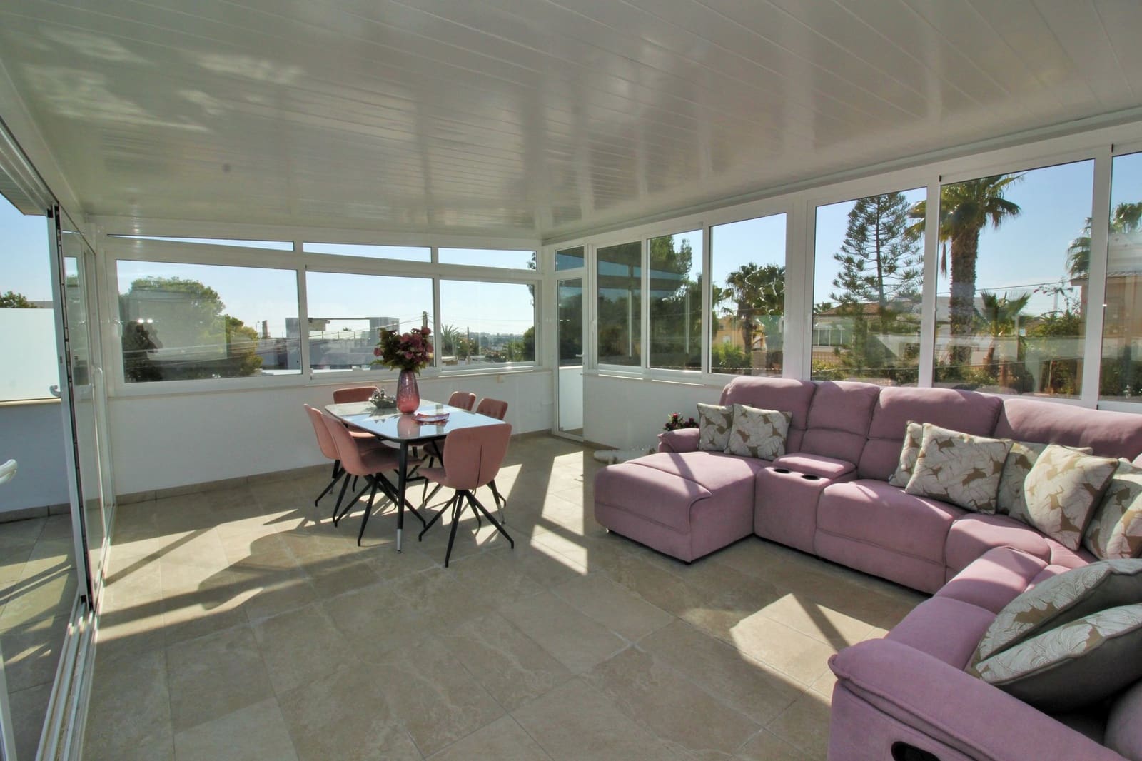 2 sovrum Villa till salu i Villamartin med pool - 399 000 € (Ref: 9199089)