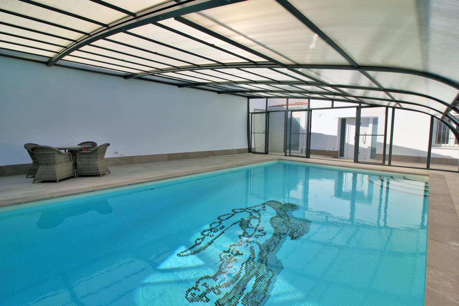 2 sovrum Villa till salu i Villamartin med pool - 399 000 € (Ref: 9199089)