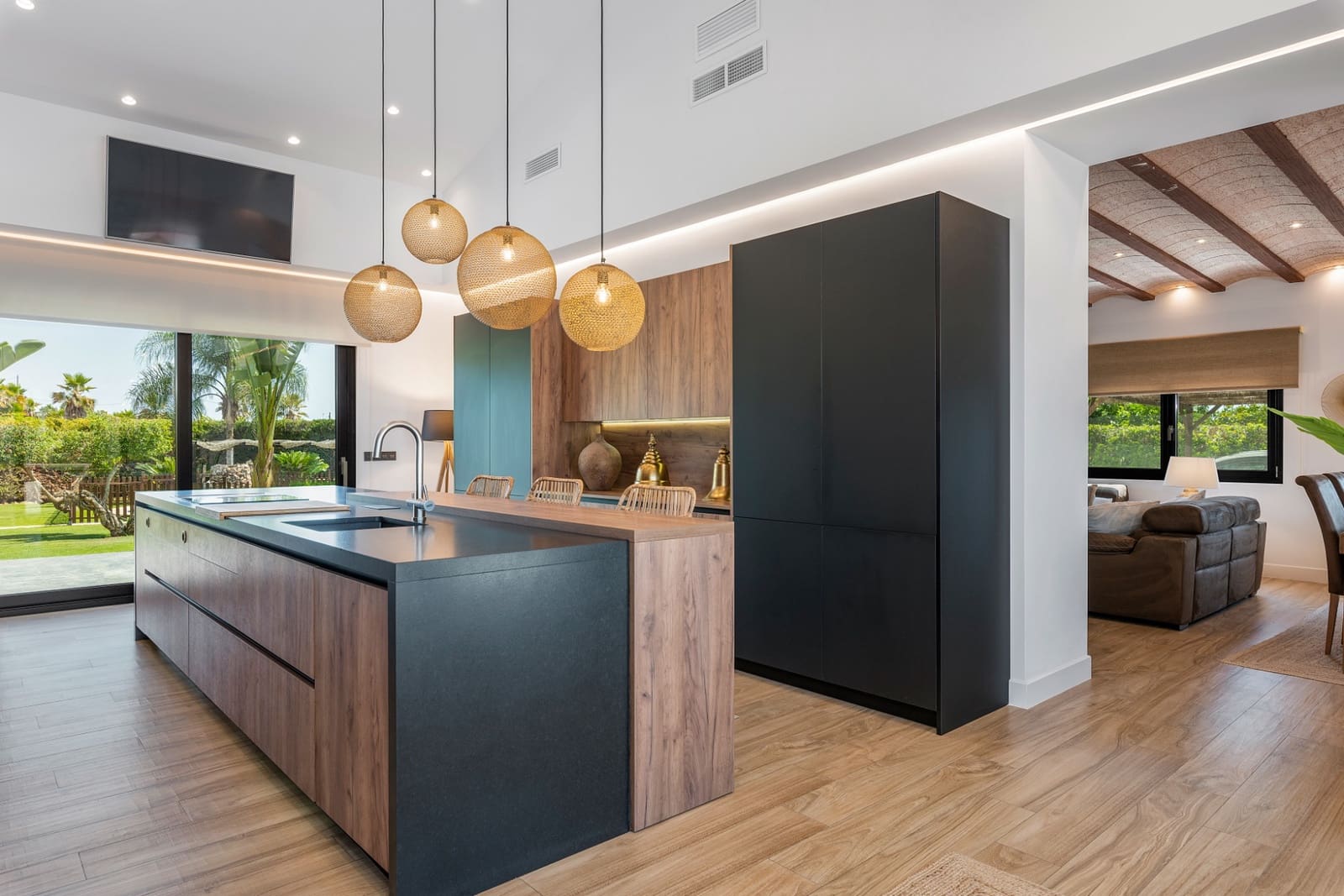 5 quarto Moradia para venda em Elche / Elx com piscina garagem - 1 100 000 € (Ref: 9199090)