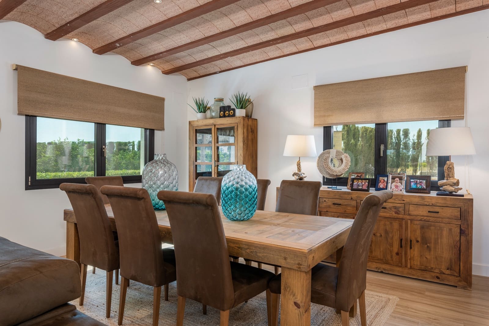 5 quarto Moradia para venda em Elche / Elx com piscina garagem - 1 100 000 € (Ref: 9199090)