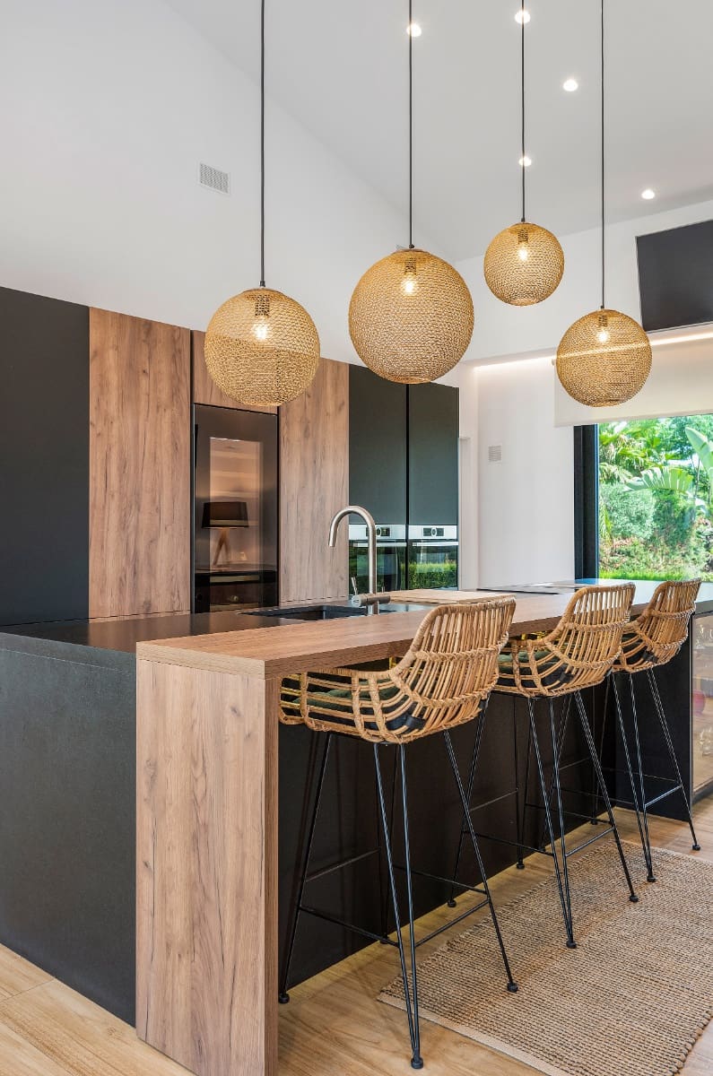 5 quarto Moradia para venda em Elche / Elx com piscina garagem - 1 100 000 € (Ref: 9199090)