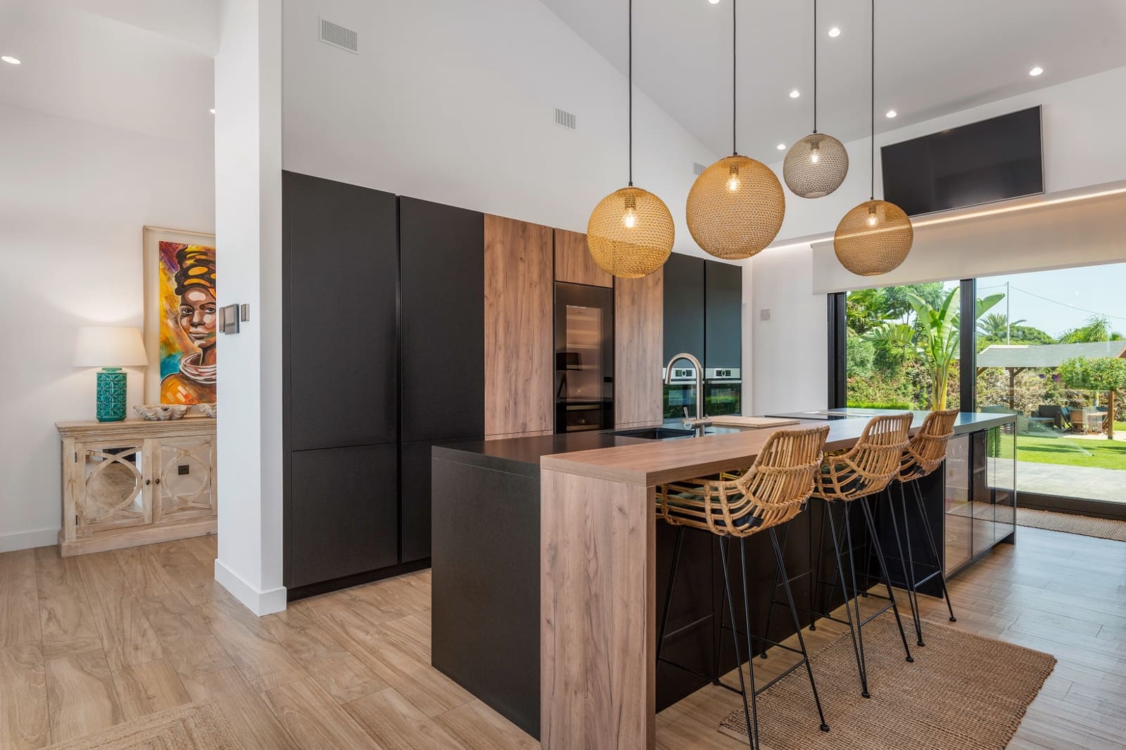 5 quarto Moradia para venda em Elche / Elx com piscina garagem - 1 100 000 € (Ref: 9199090)