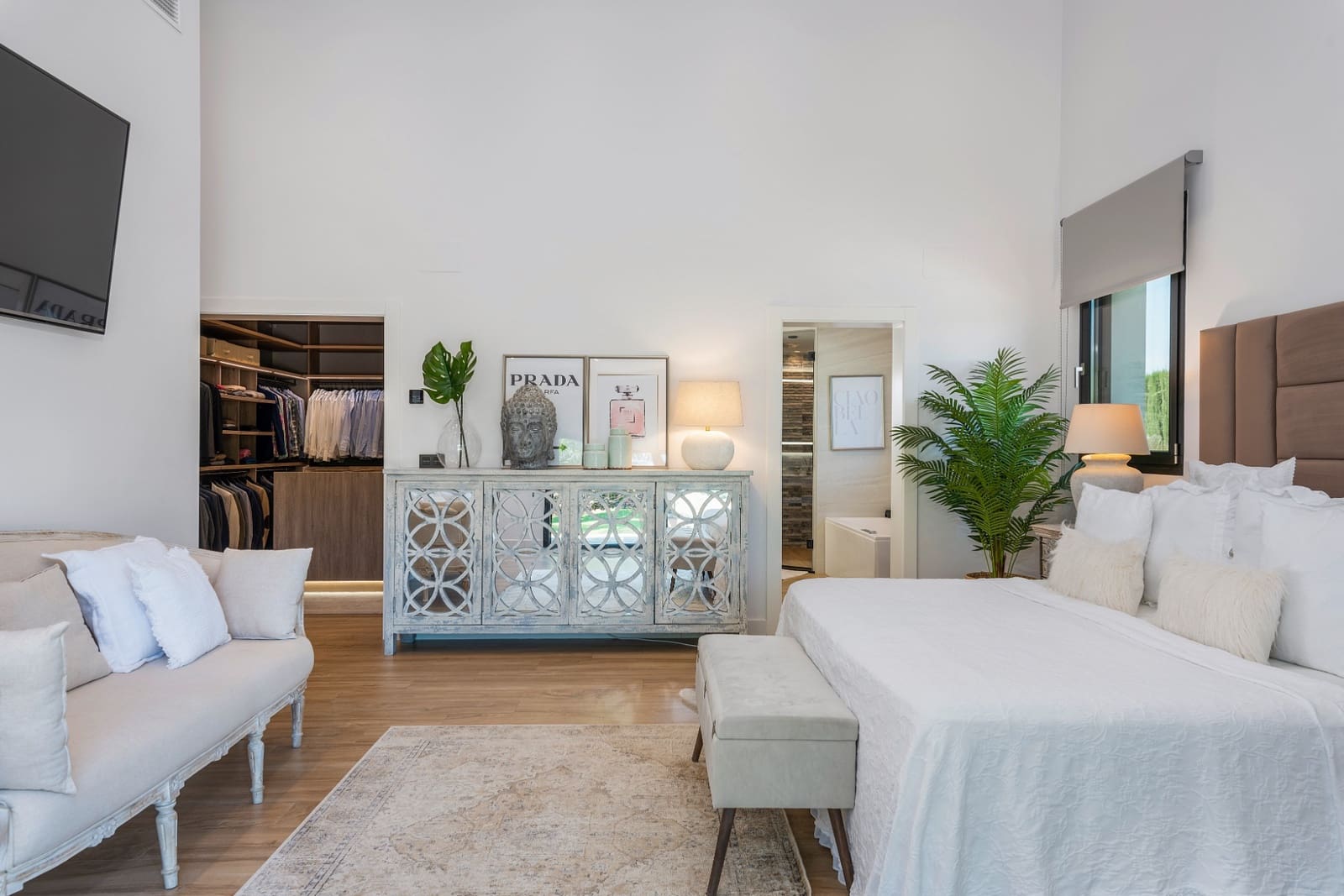 5 quarto Moradia para venda em Elche / Elx com piscina garagem - 1 100 000 € (Ref: 9199090)