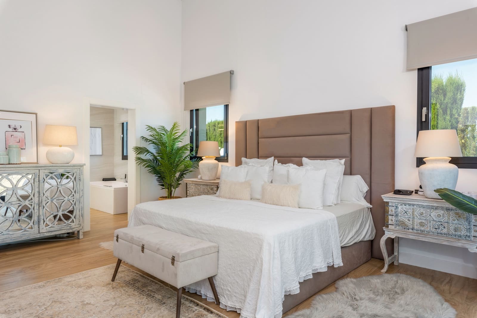 5 quarto Moradia para venda em Elche / Elx com piscina garagem - 1 100 000 € (Ref: 9199090)