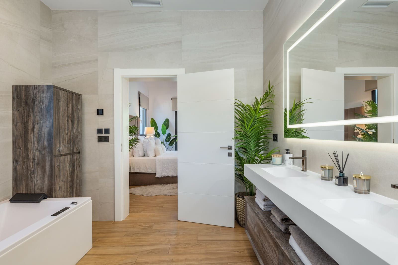 5 quarto Moradia para venda em Elche / Elx com piscina garagem - 1 100 000 € (Ref: 9199090)