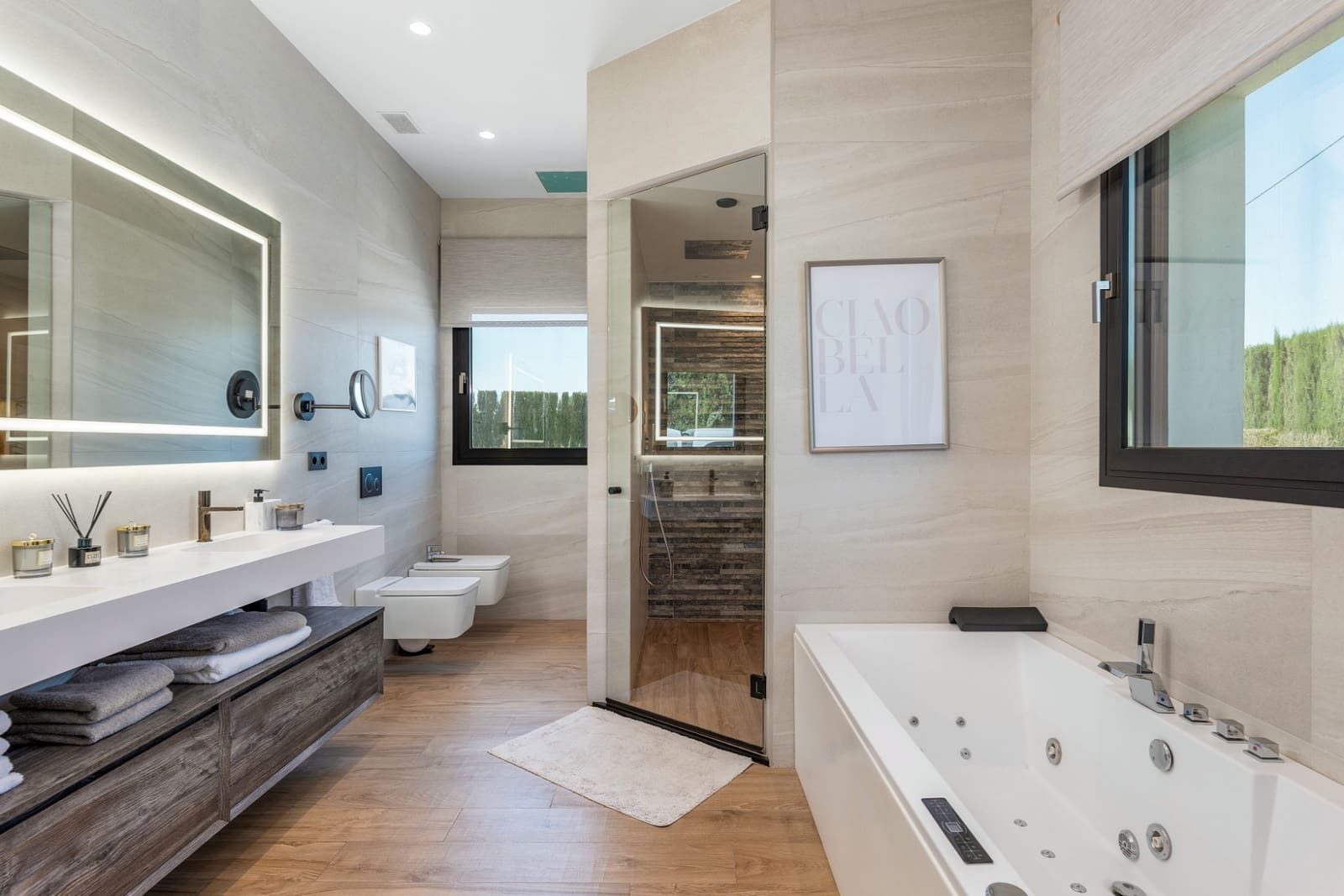 5 quarto Moradia para venda em Elche / Elx com piscina garagem - 1 100 000 € (Ref: 9199090)