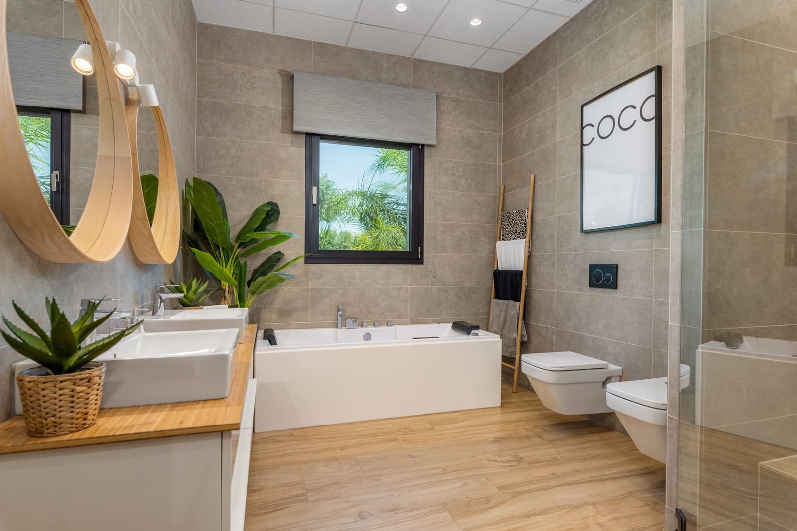 5 quarto Moradia para venda em Elche / Elx com piscina garagem - 1 100 000 € (Ref: 9199090)