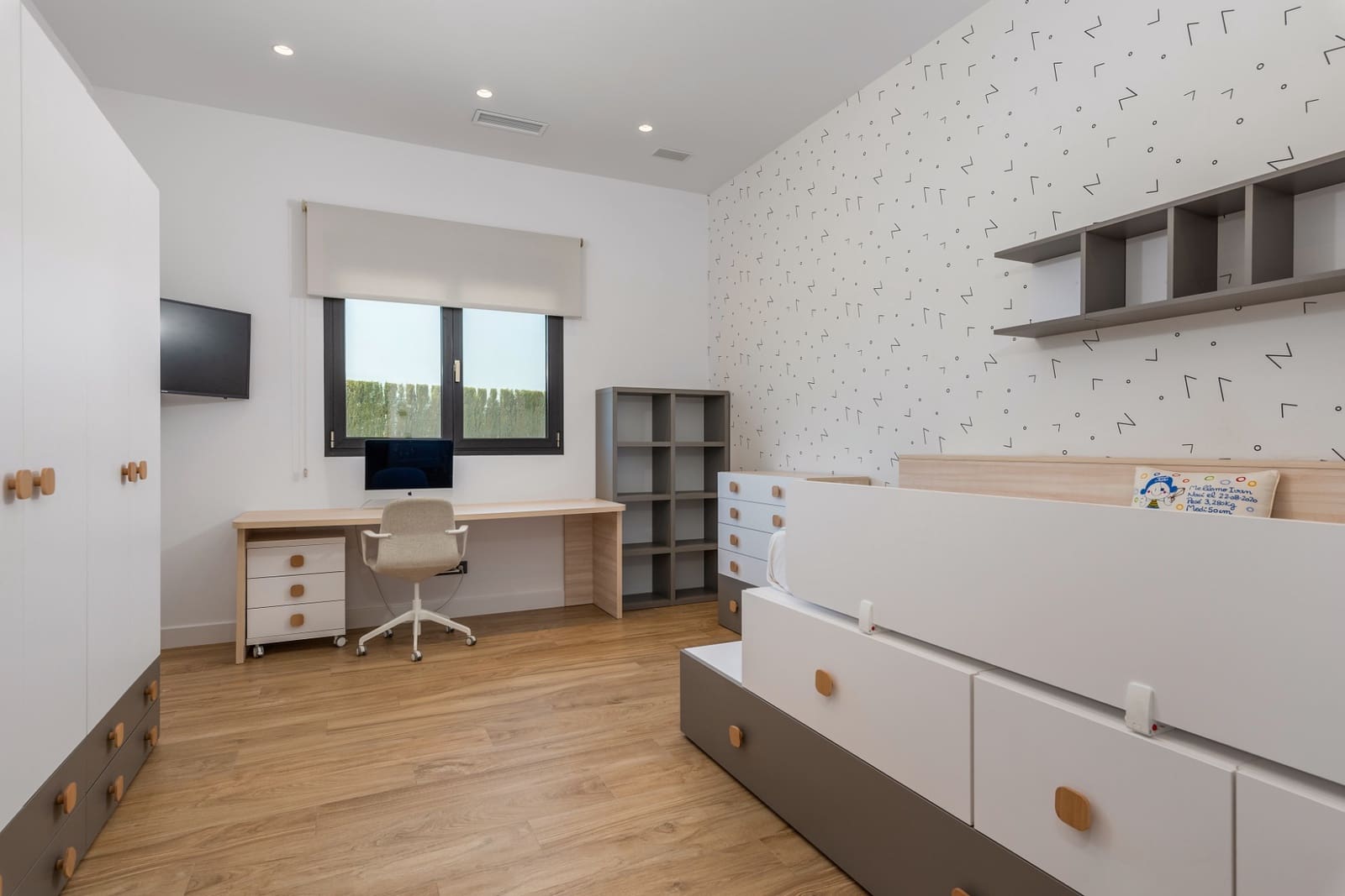 5 quarto Moradia para venda em Elche / Elx com piscina garagem - 1 100 000 € (Ref: 9199090)