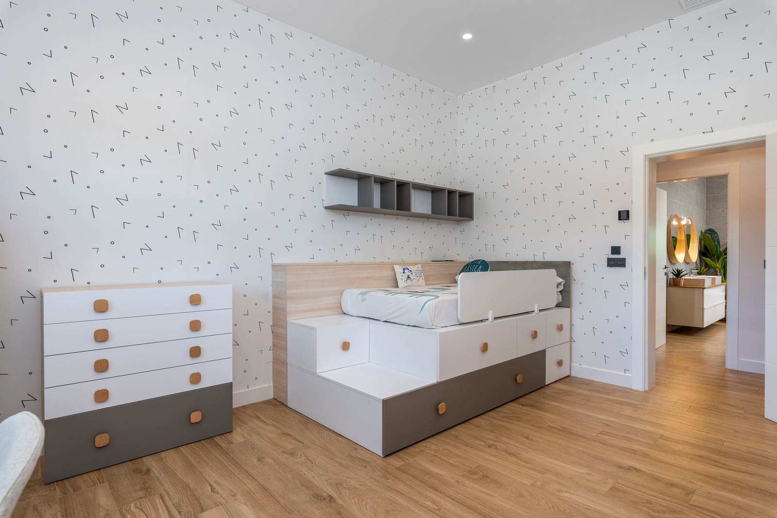 5 quarto Moradia para venda em Elche / Elx com piscina garagem - 1 100 000 € (Ref: 9199090)