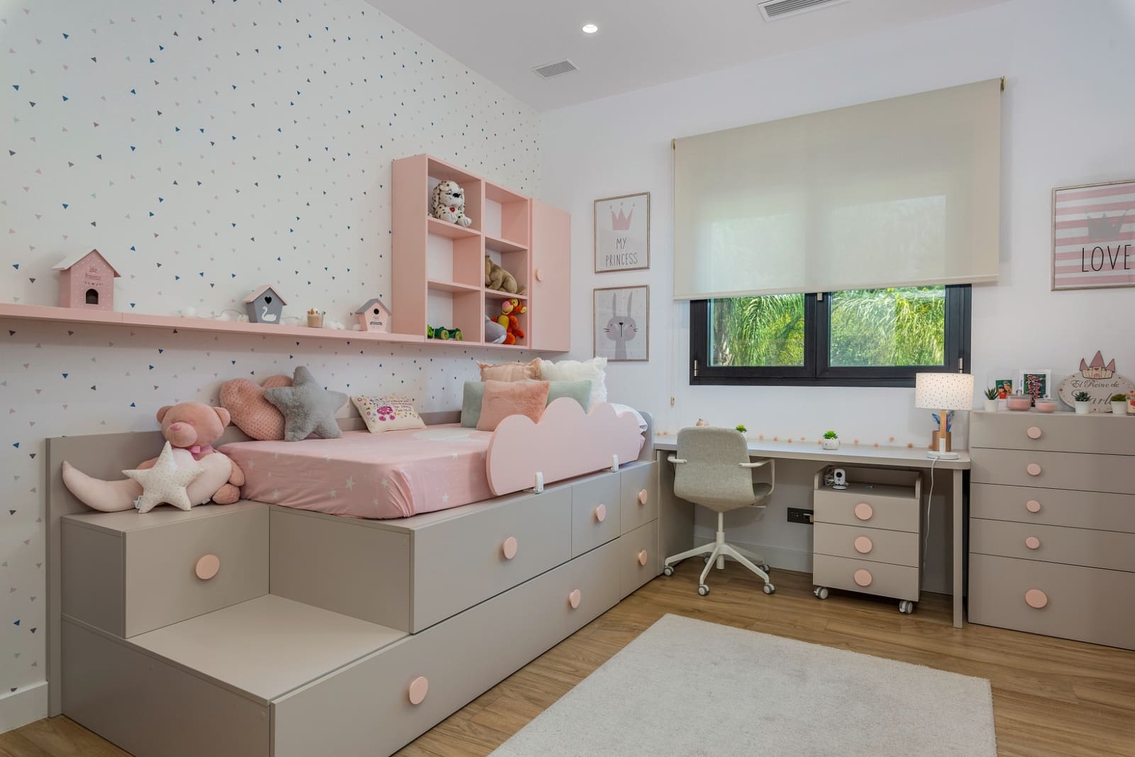 5 quarto Moradia para venda em Elche / Elx com piscina garagem - 1 100 000 € (Ref: 9199090)