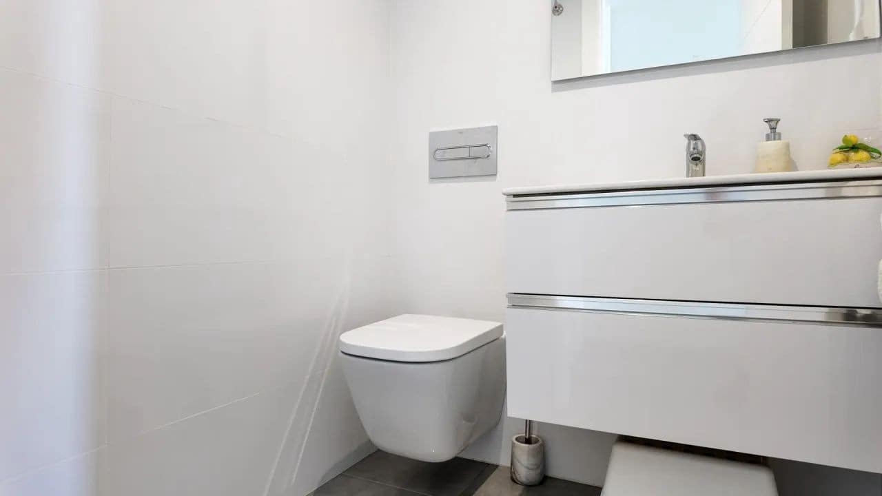 3 chambre Villa/Maison à vendre à Los Balcones avec piscine garage - 670 000 € (Ref: 9199092)