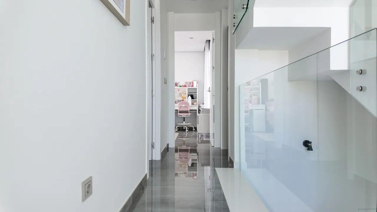 3 chambre Villa/Maison à vendre à Los Balcones avec piscine garage - 670 000 € (Ref: 9199092)