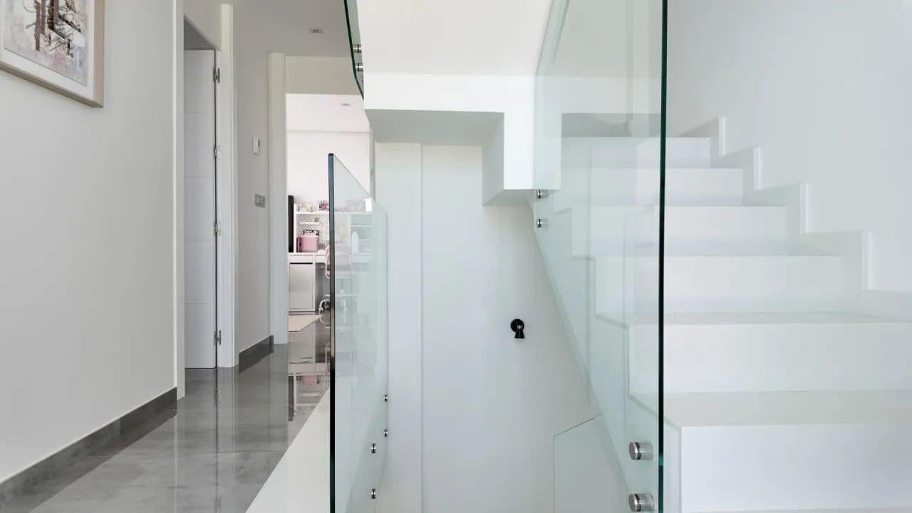 3 chambre Villa/Maison à vendre à Los Balcones avec piscine garage - 670 000 € (Ref: 9199092)