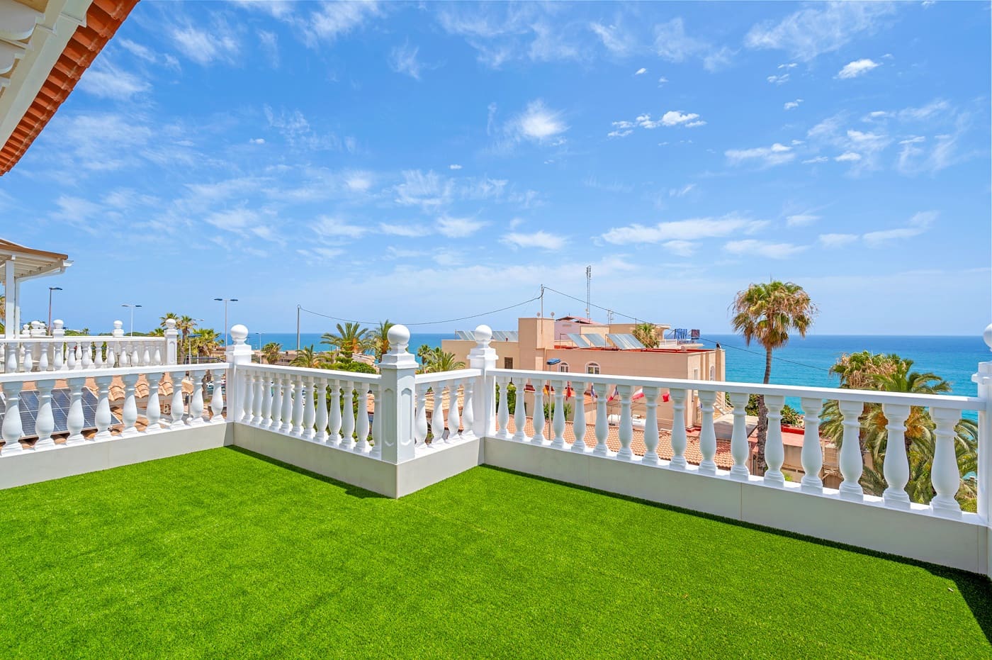 4 soveværelse Villa til salg i Torrevieja med swimmingpool garage - € 960.000 (Ref: 9199094)