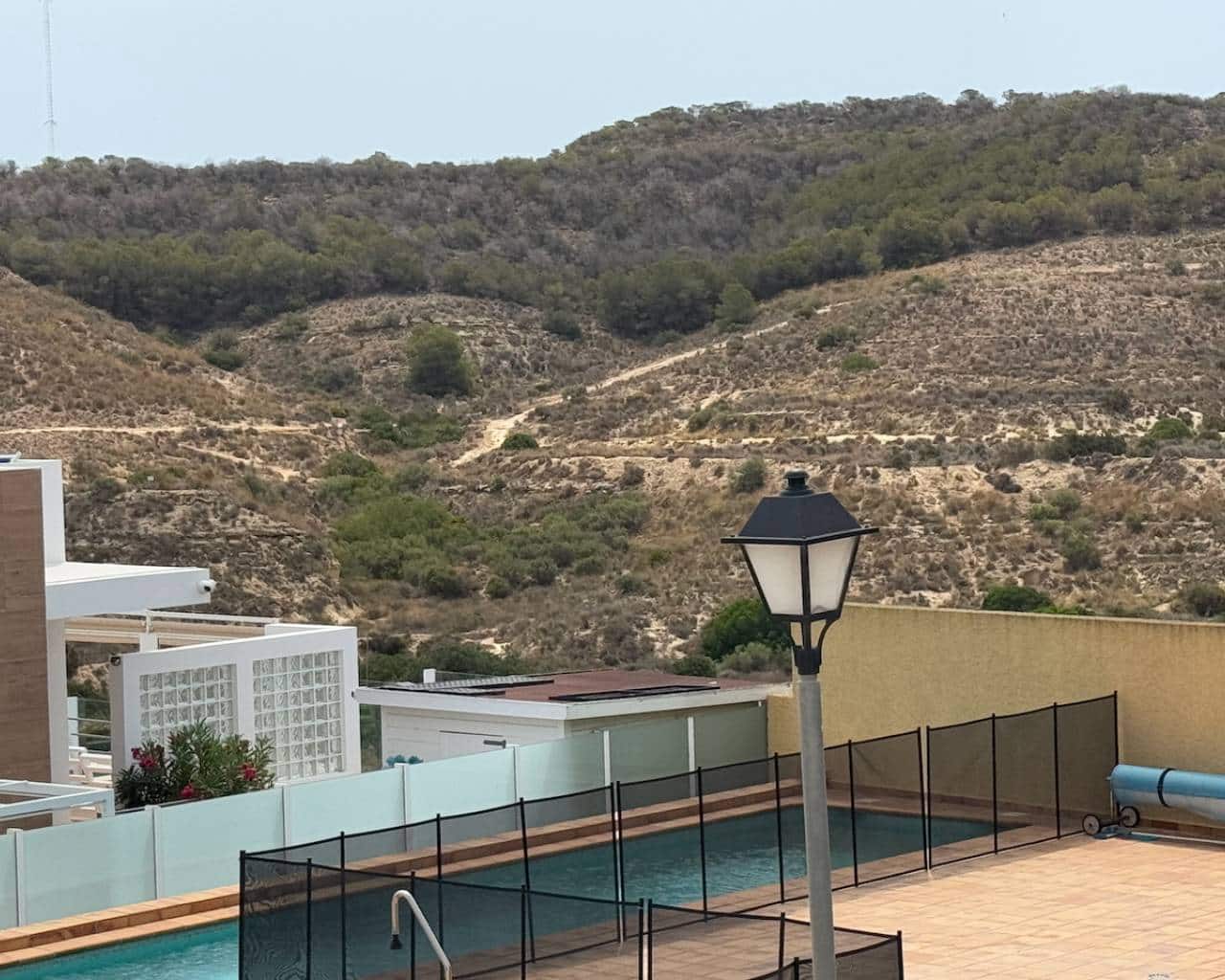 2 quarto Moradia para venda em Ciudad Quesada com piscina garagem - 249 995 € (Ref: 9199097)