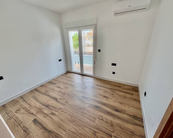 2 quarto Moradia para venda em Ciudad Quesada, Rojales com piscina garagem - 249 995 € (Ref: 9199097)