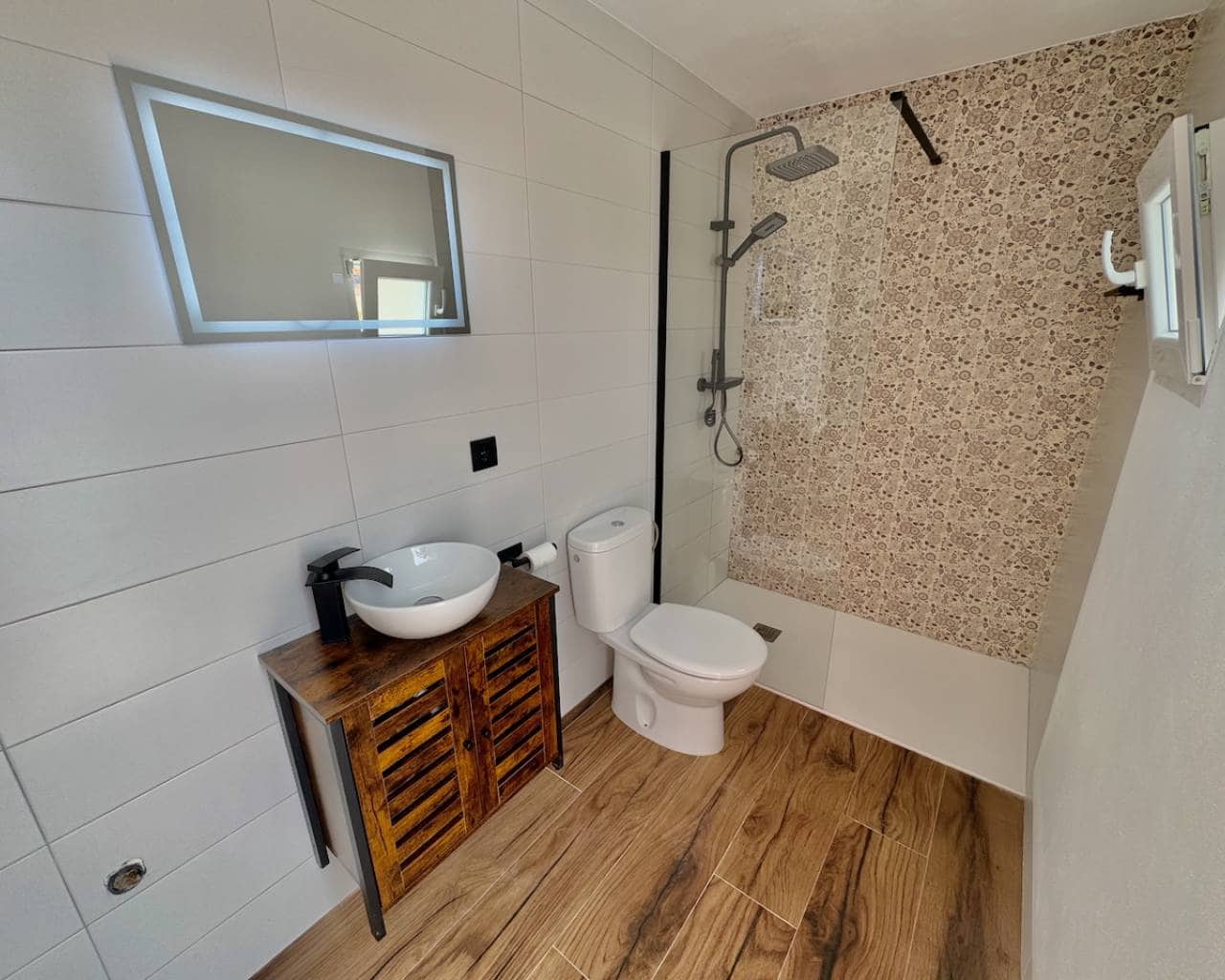 2 quarto Moradia para venda em Ciudad Quesada com piscina garagem - 249 995 € (Ref: 9199097)