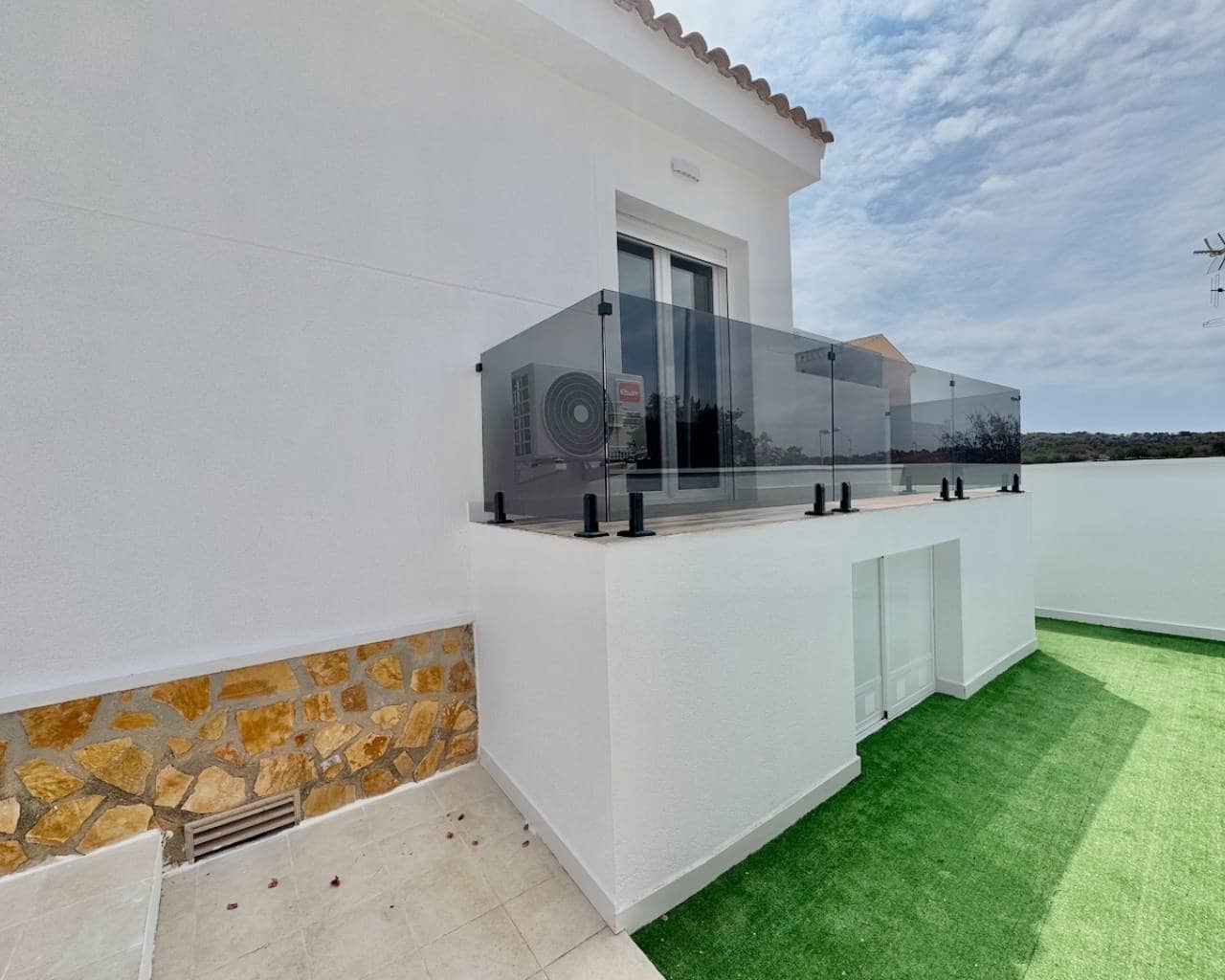 2 quarto Moradia para venda em Ciudad Quesada com piscina garagem - 249 995 € (Ref: 9199097)