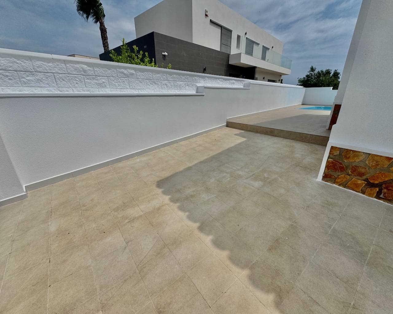 2 quarto Moradia para venda em Ciudad Quesada com piscina garagem - 249 995 € (Ref: 9199097)