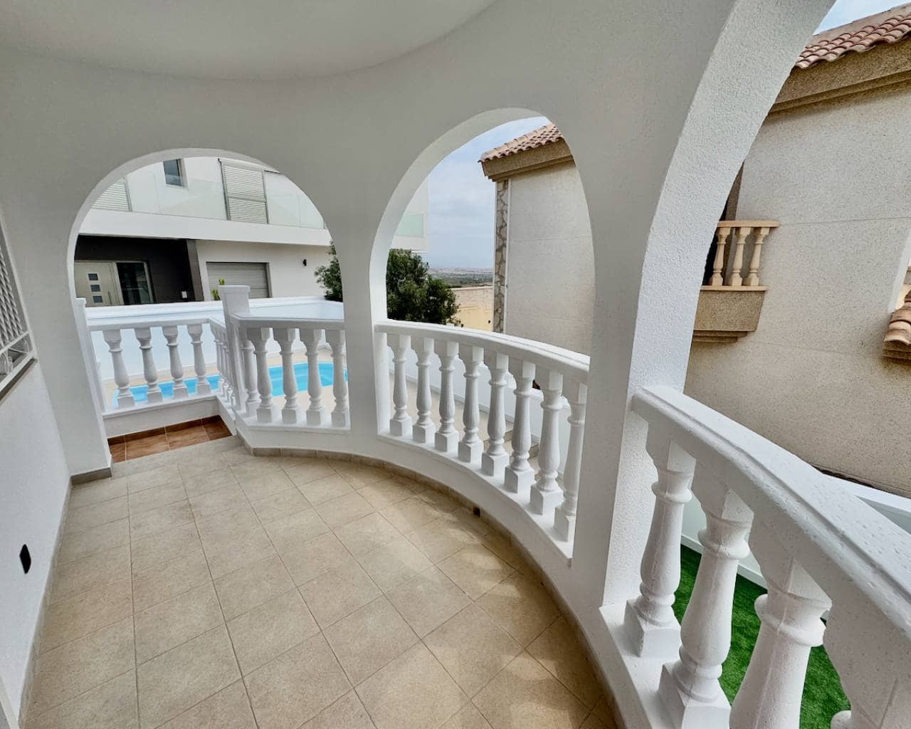 2 quarto Moradia para venda em Ciudad Quesada com piscina garagem - 249 995 € (Ref: 9199097)