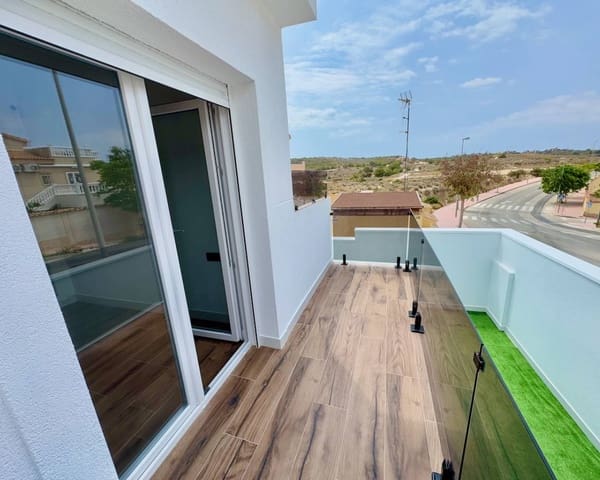 2 quarto Moradia para venda em Ciudad Quesada, Rojales com piscina garagem - 249 995 € (Ref: 9199097)
