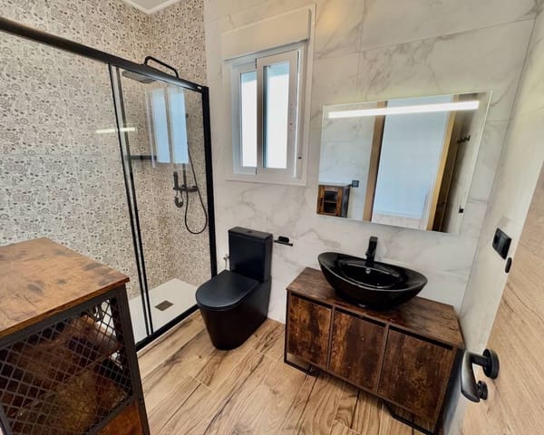 2 quarto Moradia para venda em Ciudad Quesada, Rojales com piscina garagem - 249 995 € (Ref: 9199097)