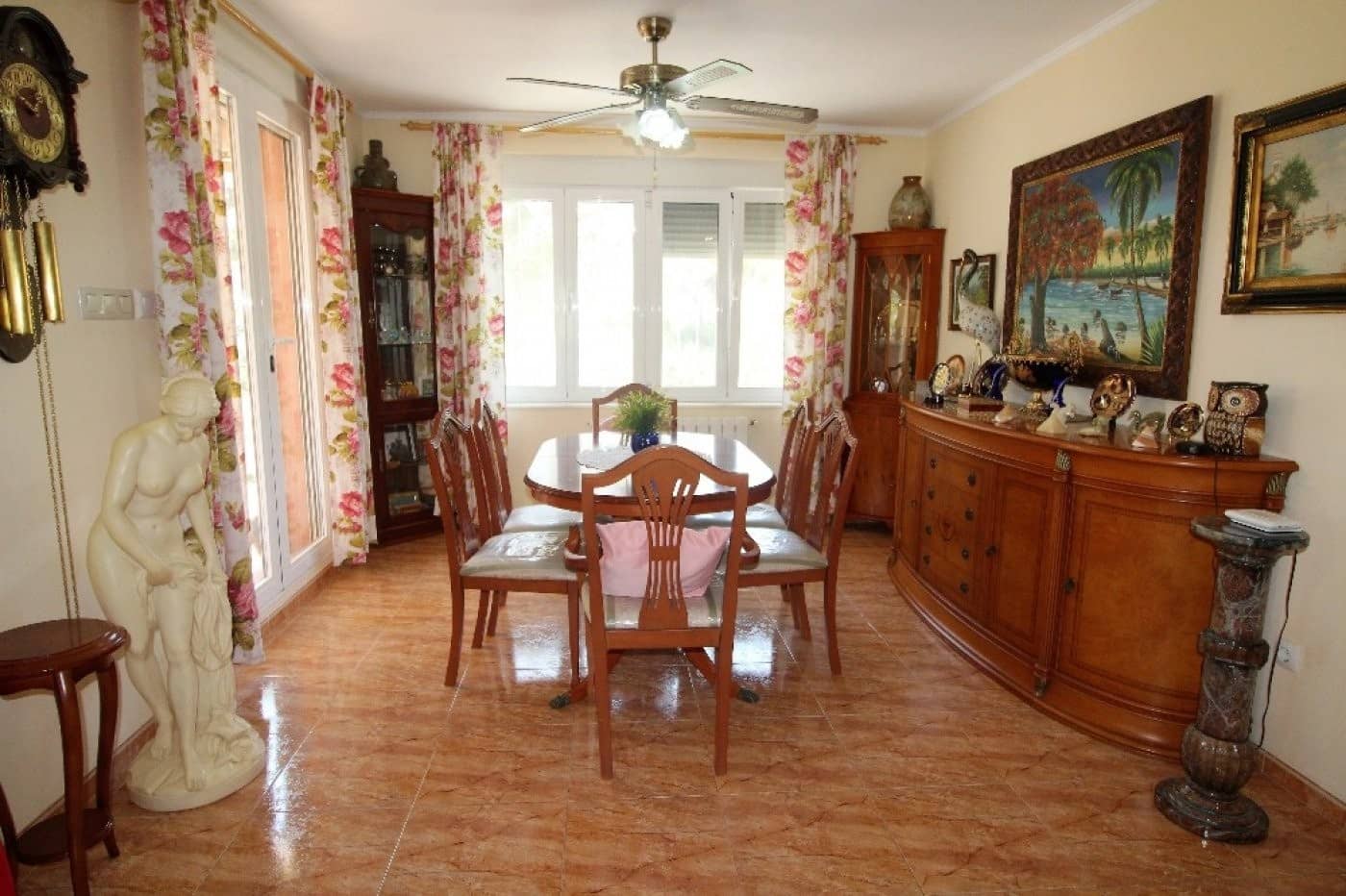 5 quarto Moradia para venda em Los Balcones com piscina garagem - 470 000 € (Ref: 9199100)