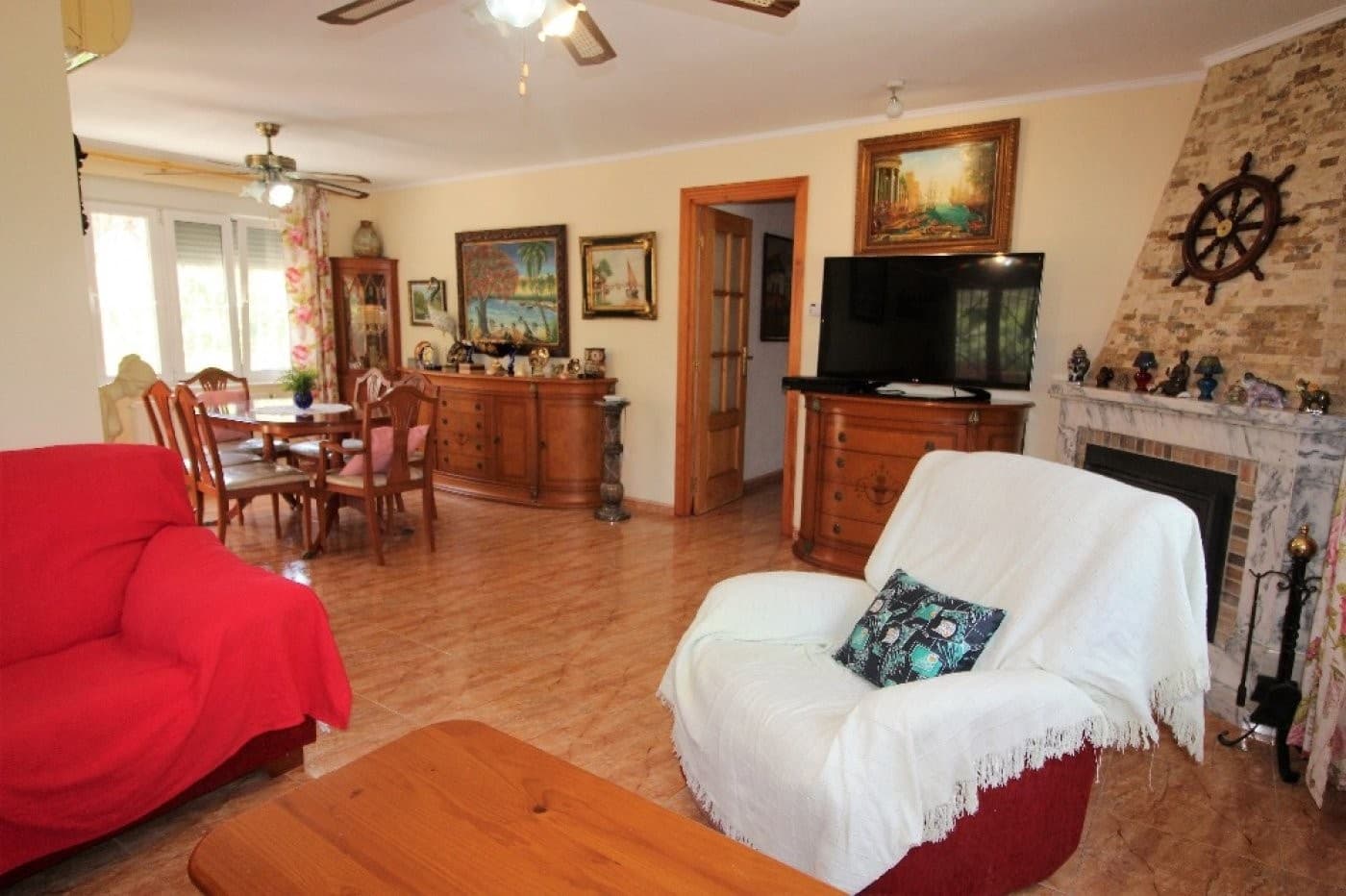 5 quarto Moradia para venda em Los Balcones com piscina garagem - 470 000 € (Ref: 9199100)