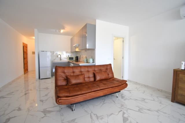 1 sypialnia Apartament na sprzedaż w Villamartin, Orihuela z basenem - 155 000 € (Ref: 9199101)