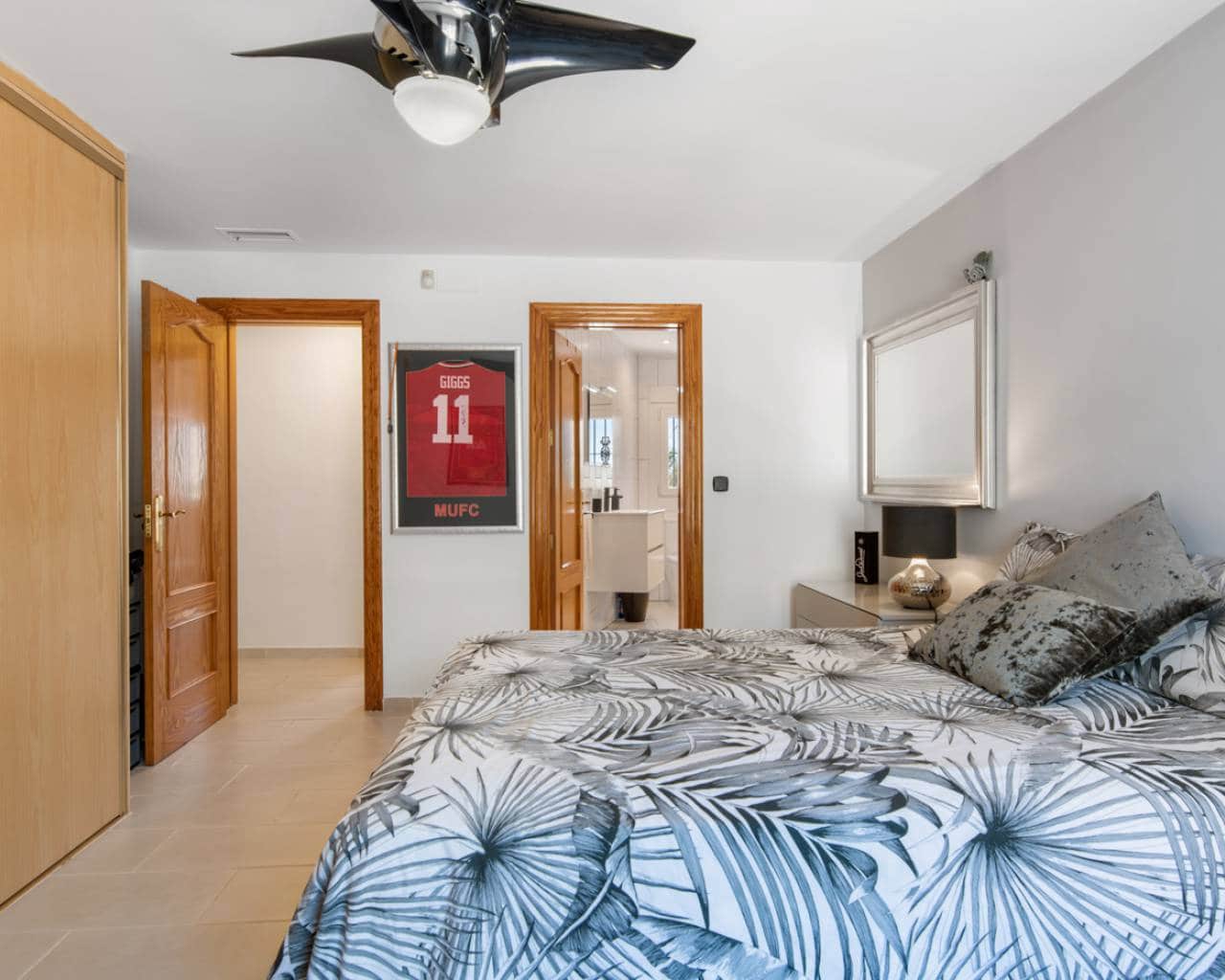 4 soverom Villa til salgs i Catral med svømmebasseng garasje - € 595 000 (Ref: 9199104)