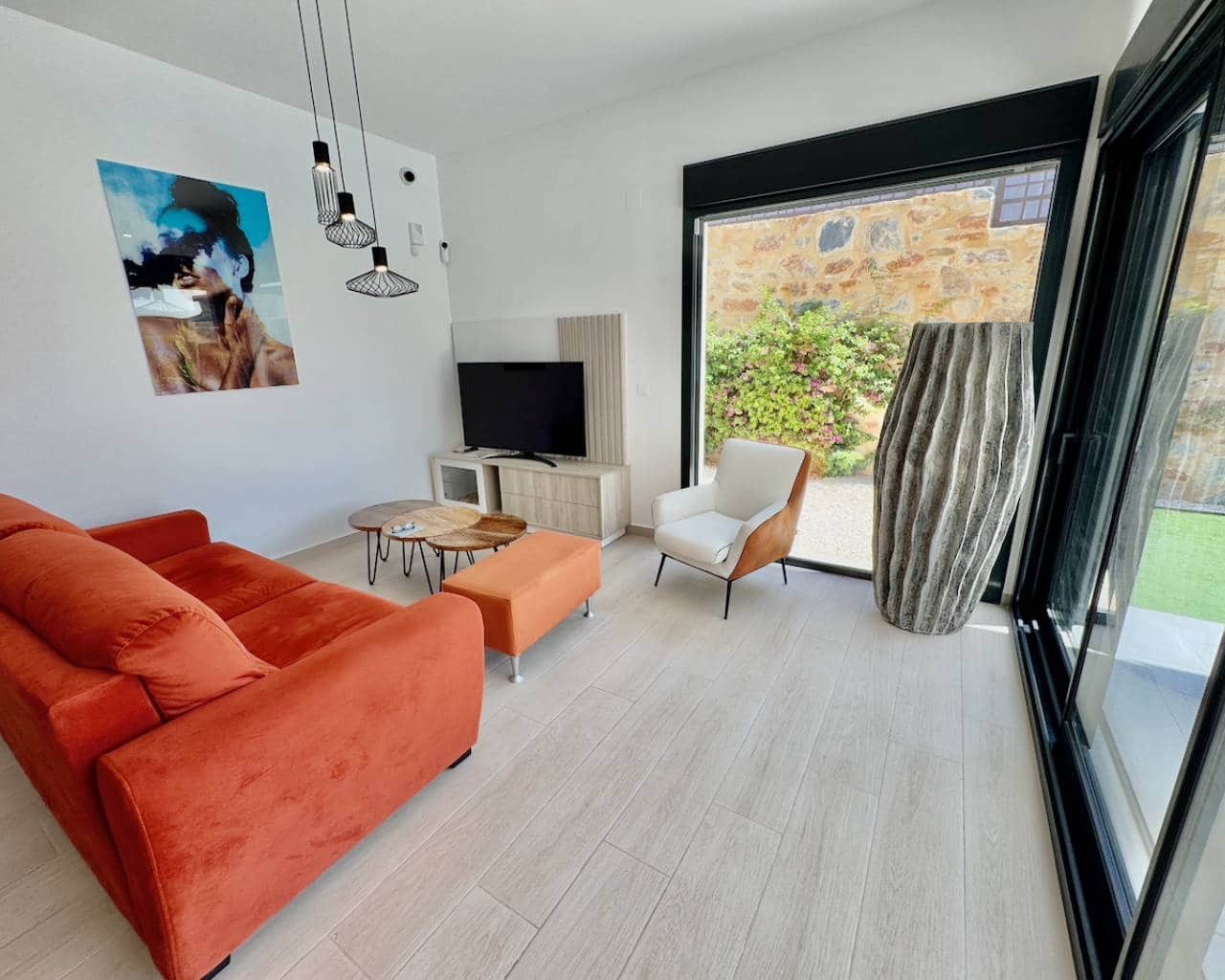 3 bedroom Villa for sale in Algorfa with pool garage - € 560,000 (Ref: 9199106)