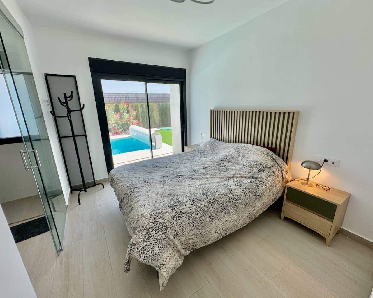 3 bedroom Villa for sale in Algorfa with pool garage - € 560,000 (Ref: 9199106)