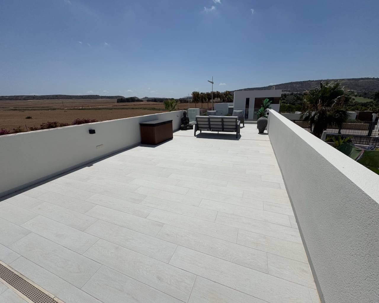 3 bedroom Villa for sale in Algorfa with pool garage - € 560,000 (Ref: 9199106)