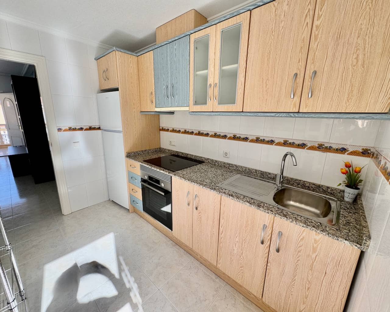 3 bedroom Villa for sale in Ciudad Quesada with pool garage - € 215,000 (Ref: 9199107)