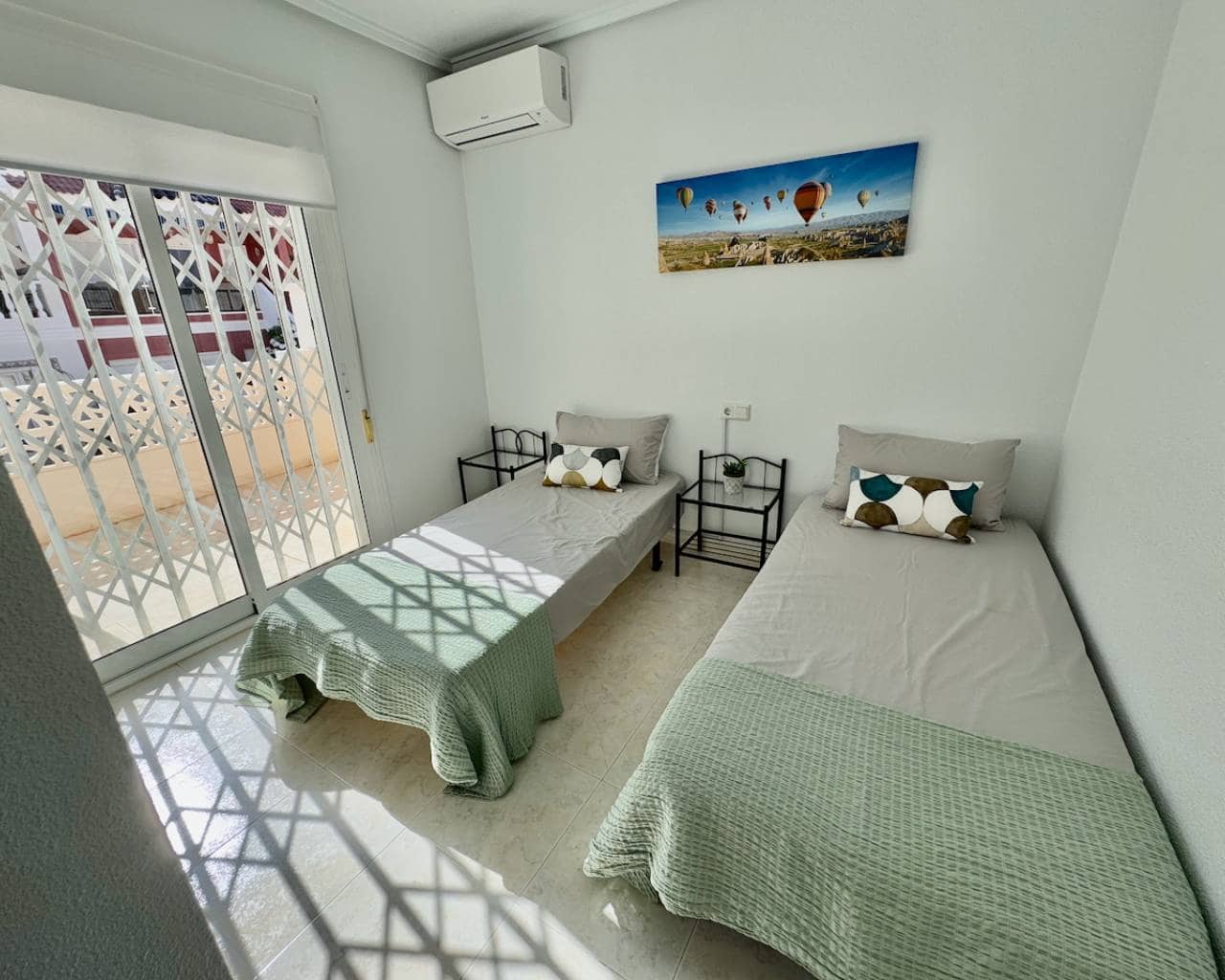 3 bedroom Villa for sale in Ciudad Quesada with pool garage - € 215,000 (Ref: 9199107)