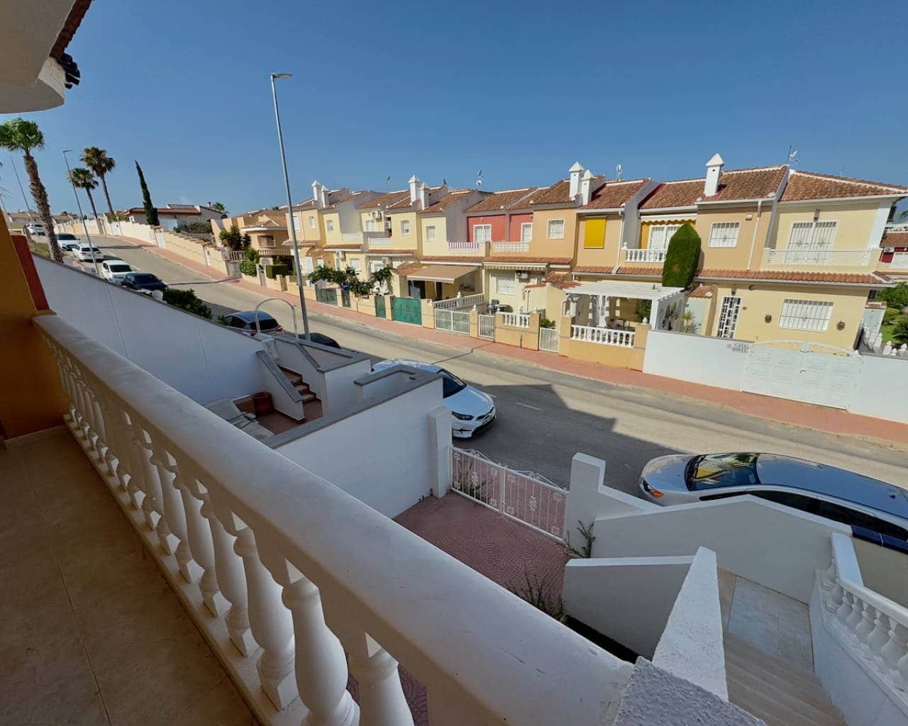 3 bedroom Villa for sale in Ciudad Quesada with pool garage - € 215,000 (Ref: 9199107)