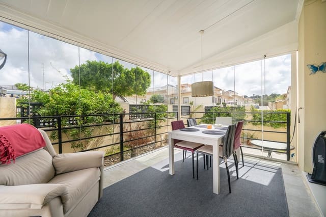 2 Zimmer Villa zu verkaufen in Ciudad Quesada, Rojales mit Pool Garage - 259.000 € (Ref: 9199108)