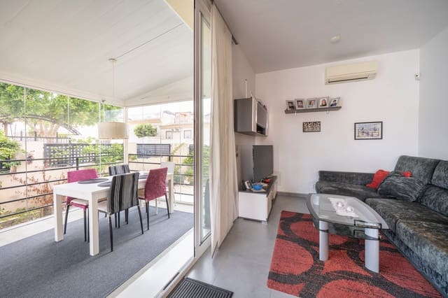 2 Zimmer Villa zu verkaufen in Ciudad Quesada, Rojales mit Pool Garage - 259.000 € (Ref: 9199108)