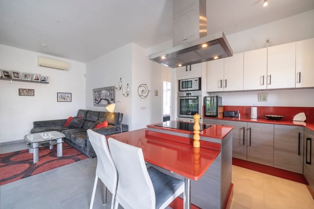 2 Zimmer Villa zu verkaufen in Ciudad Quesada, Rojales mit Pool Garage - 259.000 € (Ref: 9199108)