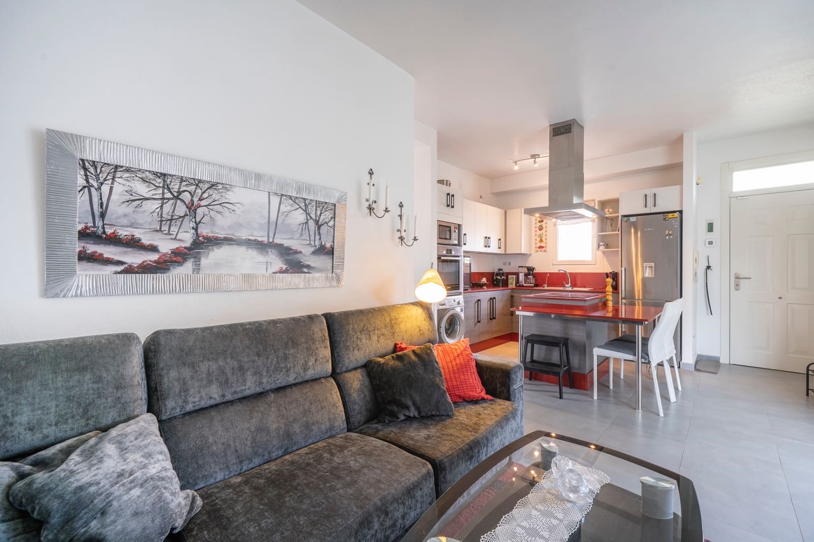 2 bedroom Villa for sale in Ciudad Quesada with pool garage - € 259,000 (Ref: 9199108)