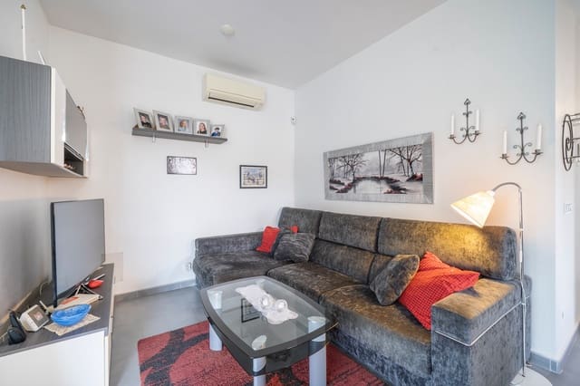 2 Zimmer Villa zu verkaufen in Ciudad Quesada, Rojales mit Pool Garage - 259.000 € (Ref: 9199108)