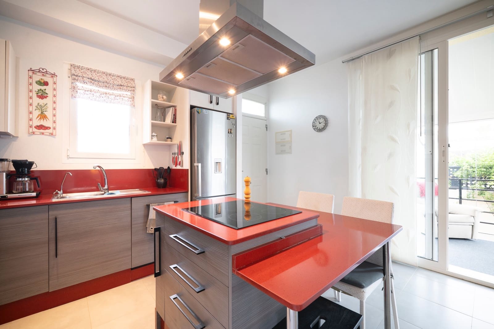 2 bedroom Villa for sale in Ciudad Quesada with pool garage - € 259,000 (Ref: 9199108)