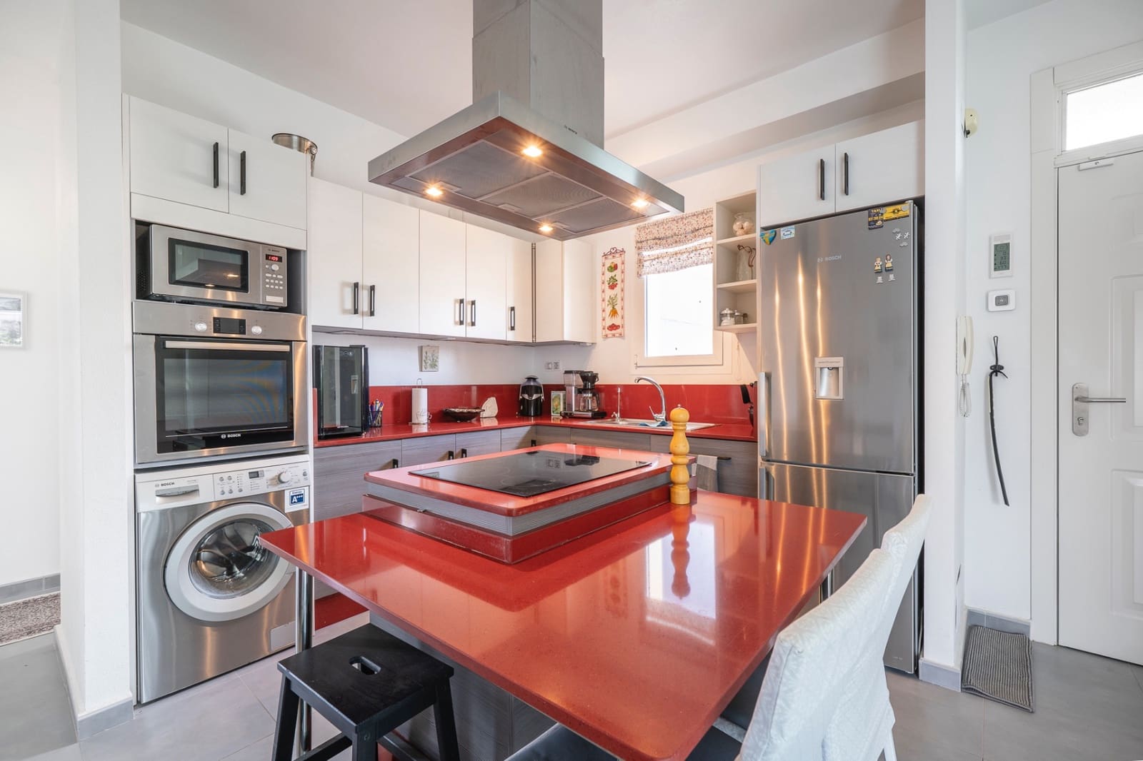 2 bedroom Villa for sale in Ciudad Quesada with pool garage - € 259,000 (Ref: 9199108)