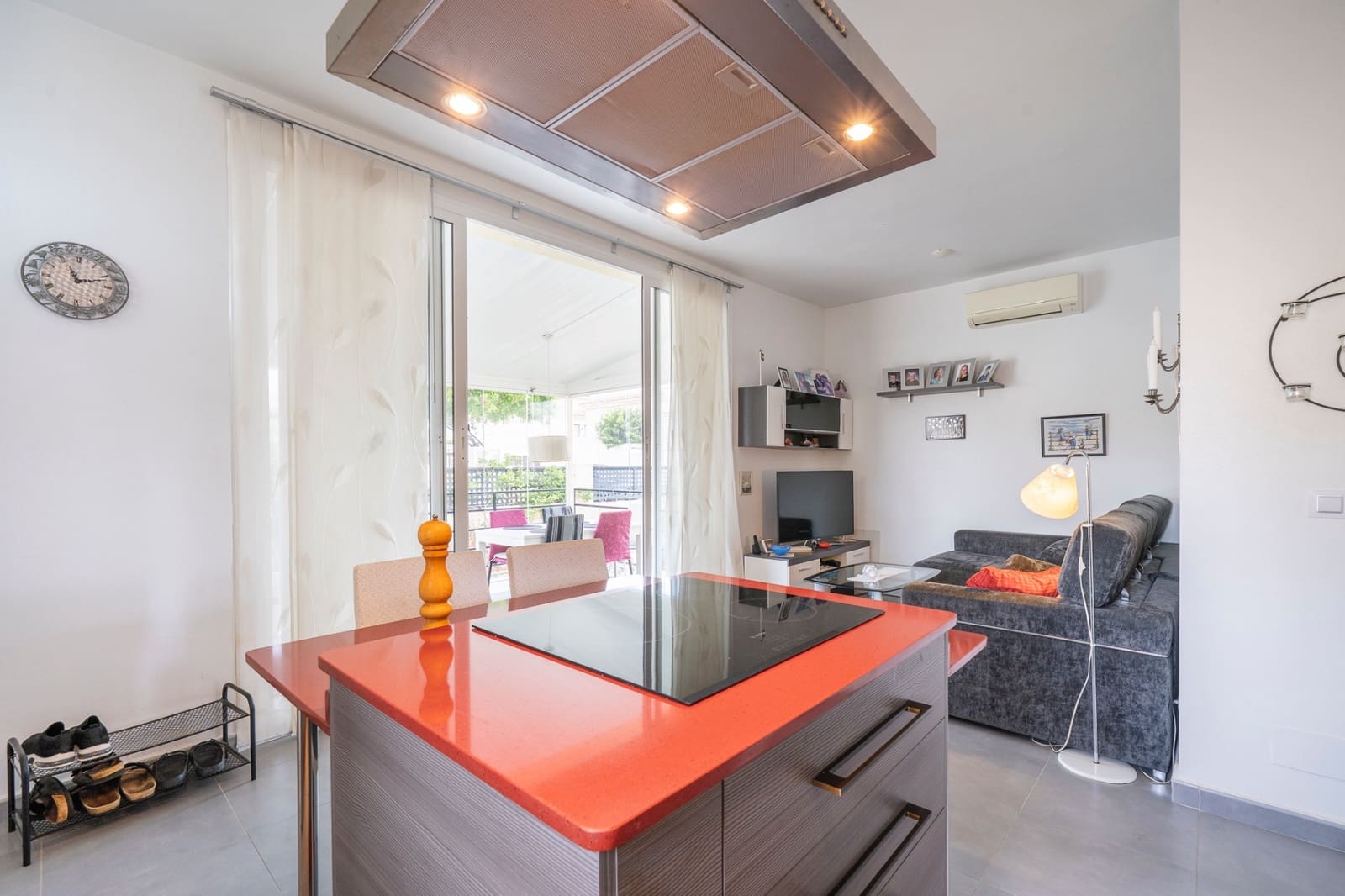 2 bedroom Villa for sale in Ciudad Quesada with pool garage - € 259,000 (Ref: 9199108)