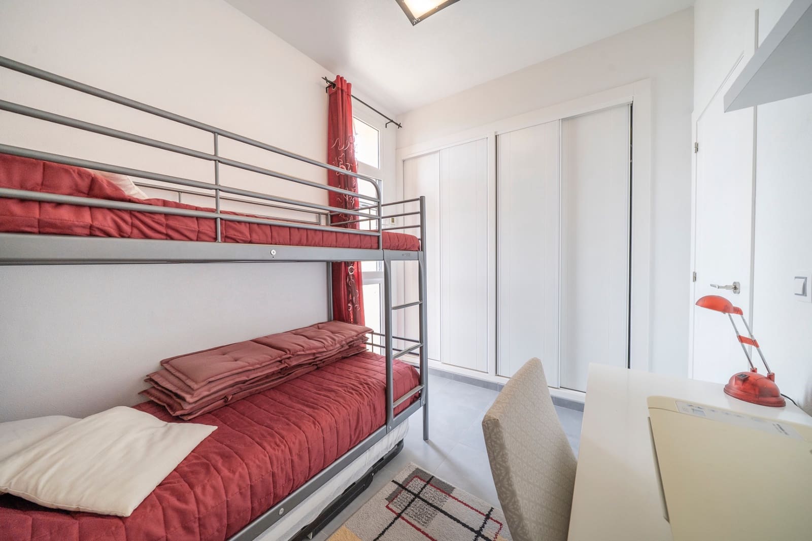 2 bedroom Villa for sale in Ciudad Quesada with pool garage - € 259,000 (Ref: 9199108)