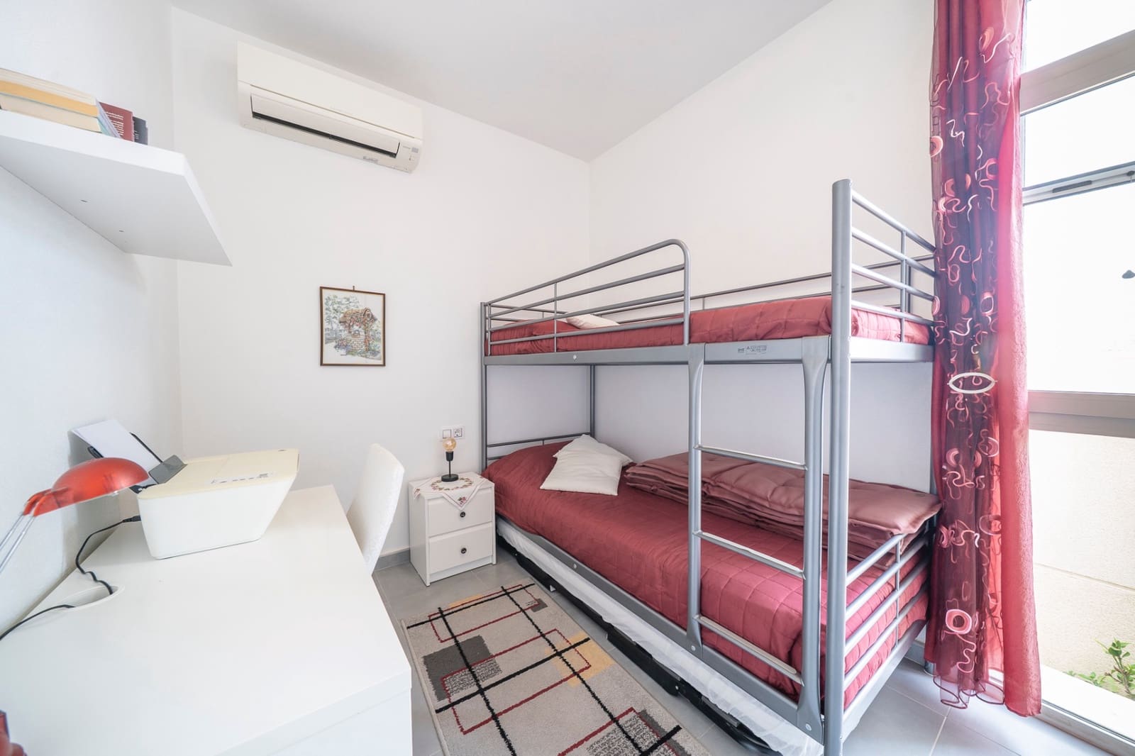 2 bedroom Villa for sale in Ciudad Quesada with pool garage - € 259,000 (Ref: 9199108)