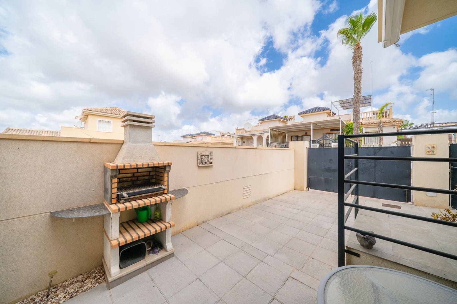 2 bedroom Villa for sale in Ciudad Quesada with pool garage - € 259,000 (Ref: 9199108)